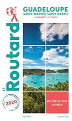 Guadeloupe saint martin d'occasion  Livré partout en France