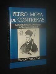 Pedro moya contreras d'occasion  Livré partout en France