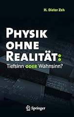 Physik hne realität gebraucht kaufen  Wird an jeden Ort in Deutschland
