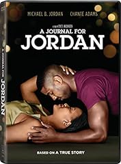 A Journal for Jordan [DVD] for sale  Delivered anywhere in USA 