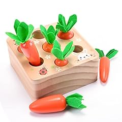 Montessori toys year for sale  Delivered anywhere in USA 