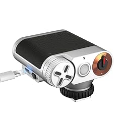 Viltrox retro kamerablitz gebraucht kaufen  Wird an jeden Ort in Deutschland