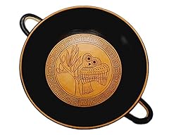Black figure pottery for sale  Delivered anywhere in UK