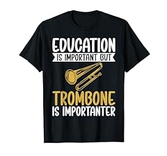 Education important trombone for sale  Delivered anywhere in UK