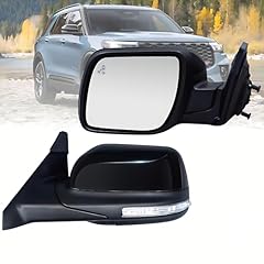 Driver side mirror for sale  Delivered anywhere in USA 