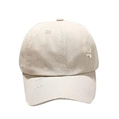 Casquette baseball décontract d'occasion  Livré partout en France