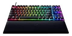 Razer huntsman tenkeyless usato  Spedito ovunque in Italia 