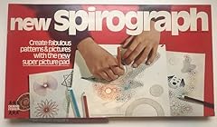 New spirograph denys for sale  Delivered anywhere in UK