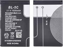 Bcmhub battery 1020 for sale  Delivered anywhere in UK