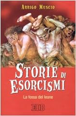 Storie esorcismi. fossa usato  Spedito ovunque in Italia 