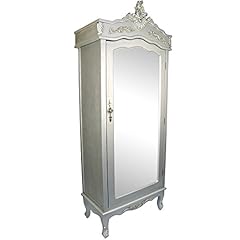 French silver chateau for sale  Delivered anywhere in UK