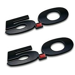 Pair set 5.0 for sale  Delivered anywhere in USA 