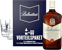 Ballantines finest vorteils gebraucht kaufen  Wird an jeden Ort in Deutschland
