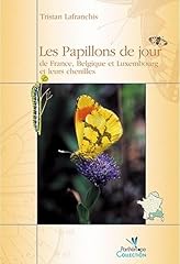 Papillons jour luxembourg d'occasion  Livré partout en France