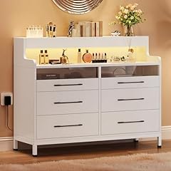 Yitahome drawer dressers for sale  Delivered anywhere in USA 