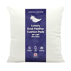 Linens limited cushion for sale  Delivered anywhere in UK