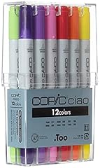 Copic essentiels set for sale  Delivered anywhere in UK