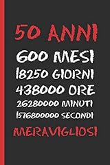 Anni meravigliosi regalo usato  Spedito ovunque in Italia 