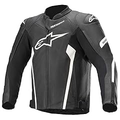 Alpinestars faster leather for sale  Delivered anywhere in USA 
