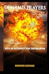 Dunamis prayers believer for sale  Delivered anywhere in USA 