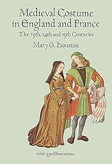 Medieval costume england d'occasion  Livré partout en Belgiqu