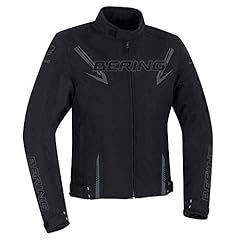 Bering giacca moto usato  Spedito ovunque in Italia 