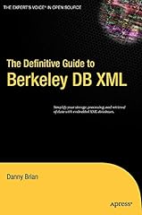 The Definitive Guide to Berkley DB XML usato  Spedito ovunque in Italia 