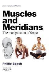 Muscles meridians manipulation for sale  Delivered anywhere in UK