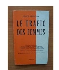 Trafic femmes préfaces d'occasion  Livré partout en France