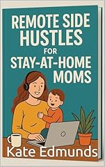 Remote side hustles for sale  Delivered anywhere in USA 