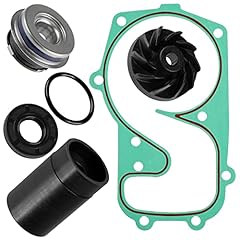 Caltric water pump for sale  Delivered anywhere in USA 