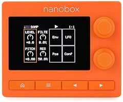 1010music nanobox tangerine for sale  Delivered anywhere in USA 