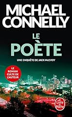 poete michael connelly d'occasion  Livré partout en France