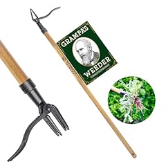 Grampa weeder original for sale  Delivered anywhere in USA 