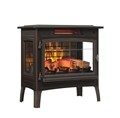 Duraflame freestanding electri for sale  Delivered anywhere in USA 