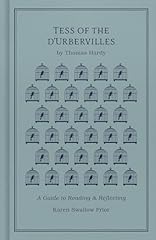 Tess urbervilles guide for sale  Delivered anywhere in USA 