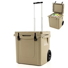 Tangzon wheeled cooler for sale  Delivered anywhere in UK