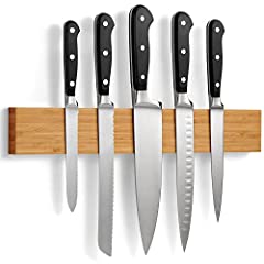 Magnetic knife rack for sale  Delivered anywhere in Ireland