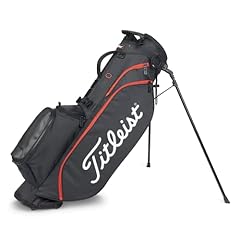 Titleist players black for sale  Delivered anywhere in USA 