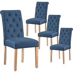 Yaheetech dining chairs for sale  Delivered anywhere in UK