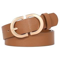 Xzqtive frauen ledergürtel gebraucht kaufen  Wird an jeden Ort in Deutschland