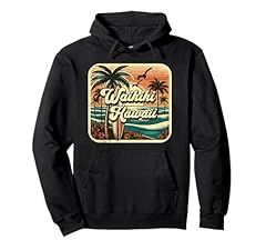 Waikiki sweat capuche d'occasion  Livré partout en France
