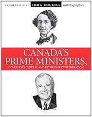 Canada prime ministers for sale  Delivered anywhere in USA 