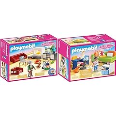 Playmobil dollhouse 70207 gebraucht kaufen  Wird an jeden Ort in Deutschland