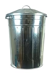 Optiproducts metal bins for sale  Delivered anywhere in UK