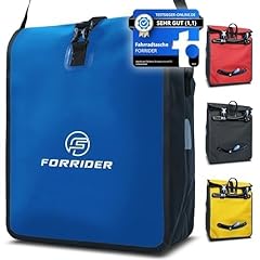 Forrider bicycle bag for sale  Delivered anywhere in UK