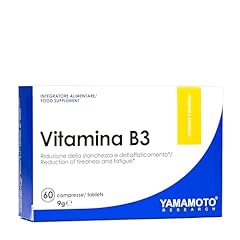 Yamamoto research vitamina usato  Spedito ovunque in Italia 