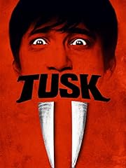 Tusk for sale  Delivered anywhere in USA 