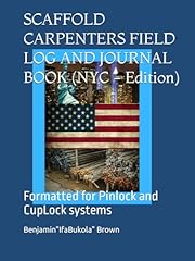 Scaffold carpenters field for sale  Delivered anywhere in UK