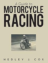 Guide motorcycle racing for sale  Delivered anywhere in UK